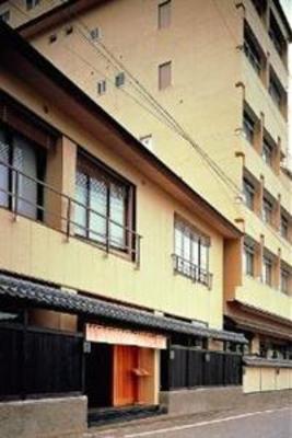 фото отеля Hotel Urashima