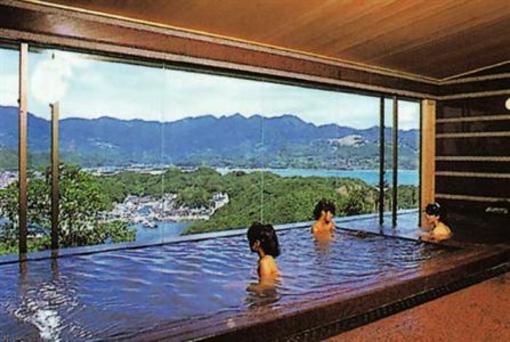 фото отеля Hotel Urashima