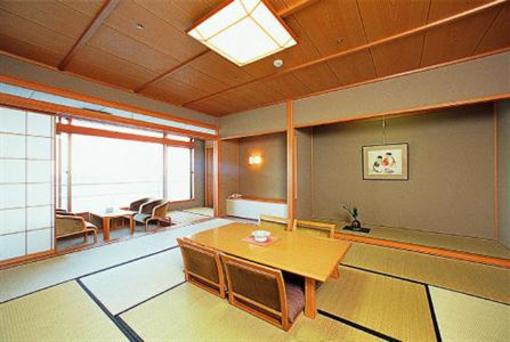 фото отеля Hotel Urashima