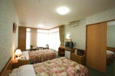 фото отеля Hotel Urashima