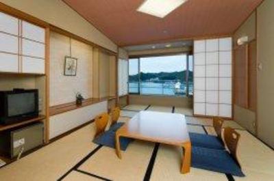 фото отеля Hotel Urashima