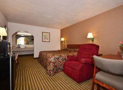 фото отеля Econo Lodge Winfield