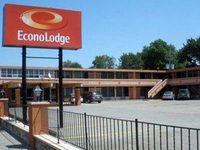 Econo Lodge Winfield