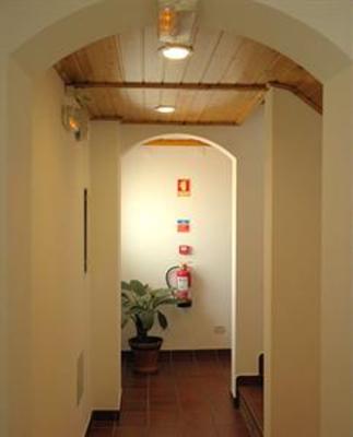фото отеля Hotel Mar e Sol