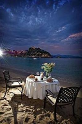 фото отеля Parga Beach Hotel