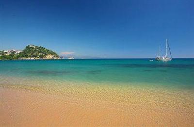 фото отеля Parga Beach Hotel