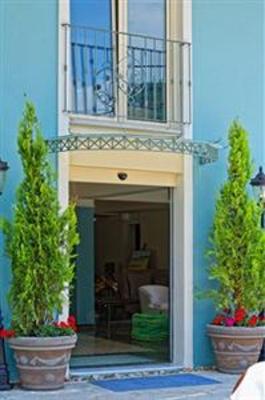 фото отеля Parga Beach Hotel