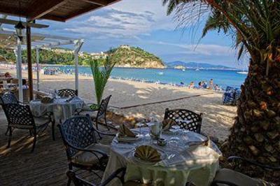 фото отеля Parga Beach Hotel