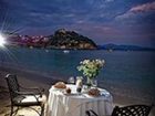 фото отеля Parga Beach Hotel