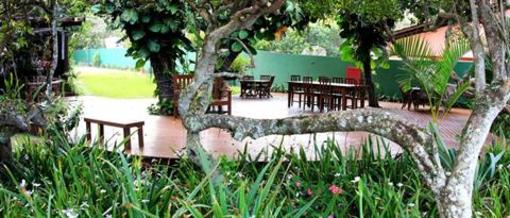 фото отеля Villa Sonali Pousada