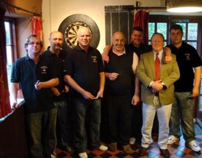 фото отеля The Crown at Aldbourne