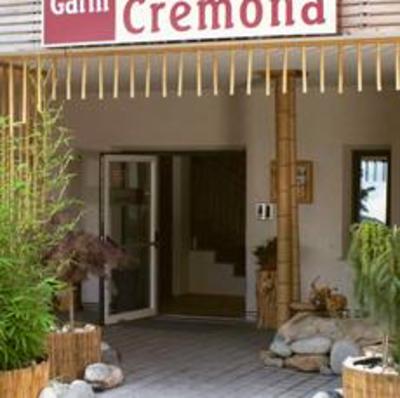 фото отеля Garni Cremona