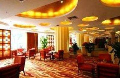 фото отеля Fulo Hotel Chengdu