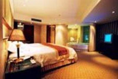 фото отеля Fulo Hotel Chengdu