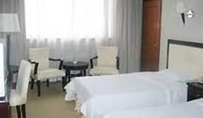 фото отеля Chongqing Keyuan Hotel