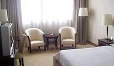 фото отеля Chongqing Keyuan Hotel