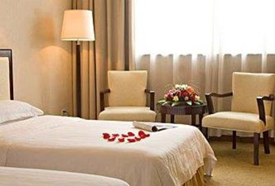 фото отеля Chongqing Keyuan Hotel