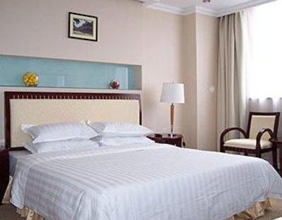 фото отеля Chongqing Keyuan Hotel