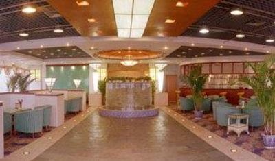 фото отеля Chongqing Keyuan Hotel