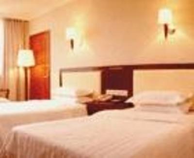 фото отеля Chongqing Keyuan Hotel