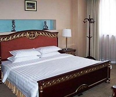 фото отеля Chongqing Keyuan Hotel