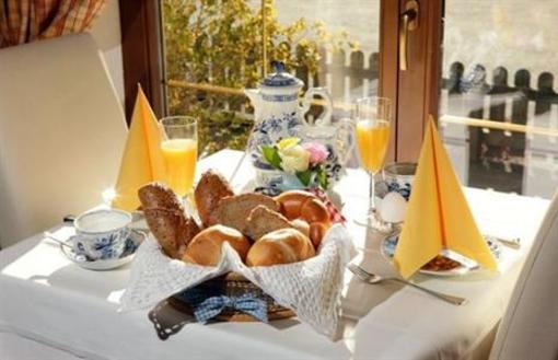 фото отеля Chalet Schott