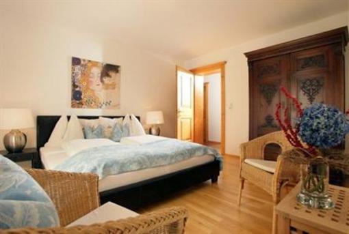 фото отеля Chalet Schott