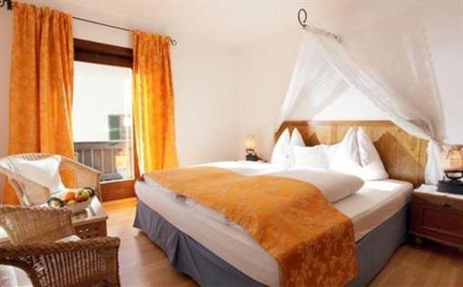 фото отеля Chalet Schott