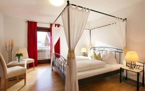 фото отеля Chalet Schott