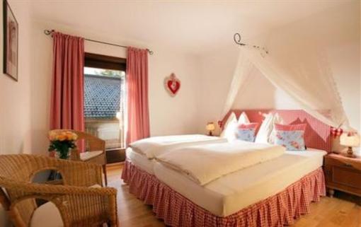 фото отеля Chalet Schott
