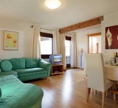 фото отеля Chalet Schott