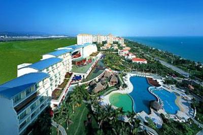 фото отеля Days Hotel & Suites Sanya Resort