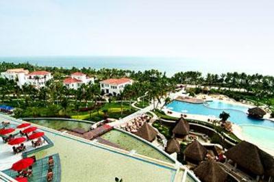 фото отеля Days Hotel & Suites Sanya Resort