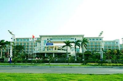фото отеля Days Hotel & Suites Sanya Resort