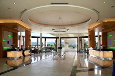 фото отеля Days Hotel & Suites Sanya Resort