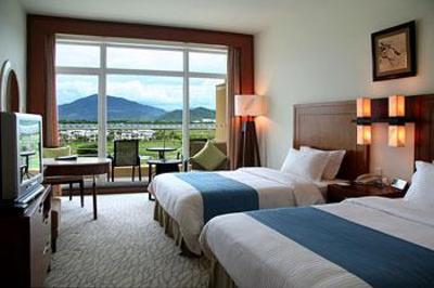 фото отеля Days Hotel & Suites Sanya Resort