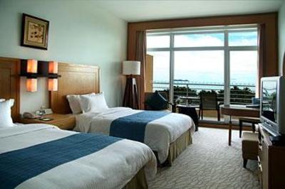 фото отеля Days Hotel & Suites Sanya Resort
