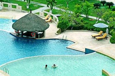 фото отеля Days Hotel & Suites Sanya Resort