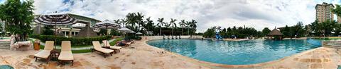 фото отеля Days Hotel & Suites Sanya Resort