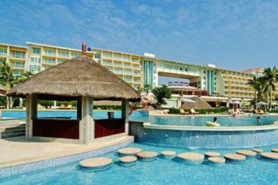 фото отеля Days Hotel & Suites Sanya Resort