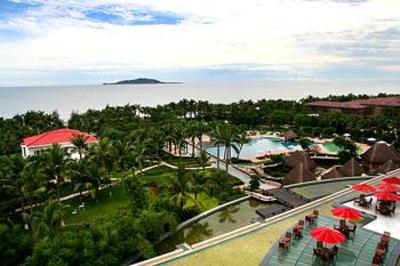 фото отеля Days Hotel & Suites Sanya Resort