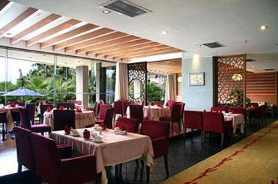 фото отеля Days Hotel & Suites Sanya Resort