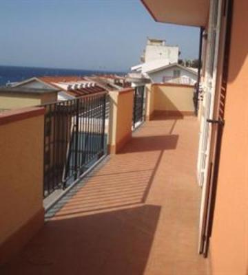 фото отеля Case Vacanza Alegamare Nizza di Sicilia