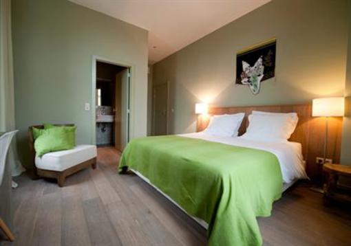 фото отеля Bed & Breakfast Basil Maasmechelen
