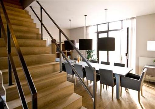 фото отеля Bed & Breakfast Basil Maasmechelen