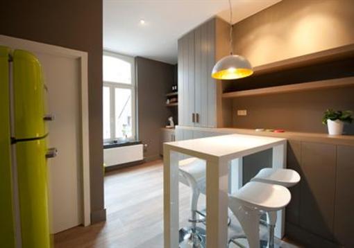 фото отеля Bed & Breakfast Basil Maasmechelen