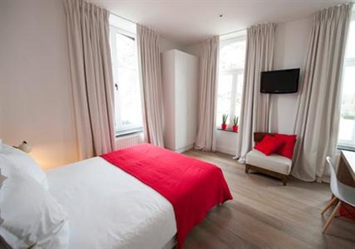 фото отеля Bed & Breakfast Basil Maasmechelen