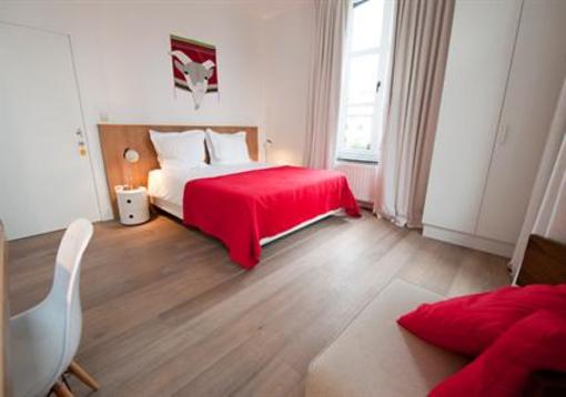 фото отеля Bed & Breakfast Basil Maasmechelen