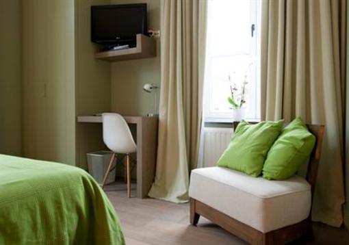 фото отеля Bed & Breakfast Basil Maasmechelen