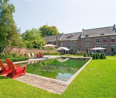 фото отеля Bed & Breakfast Basil Maasmechelen